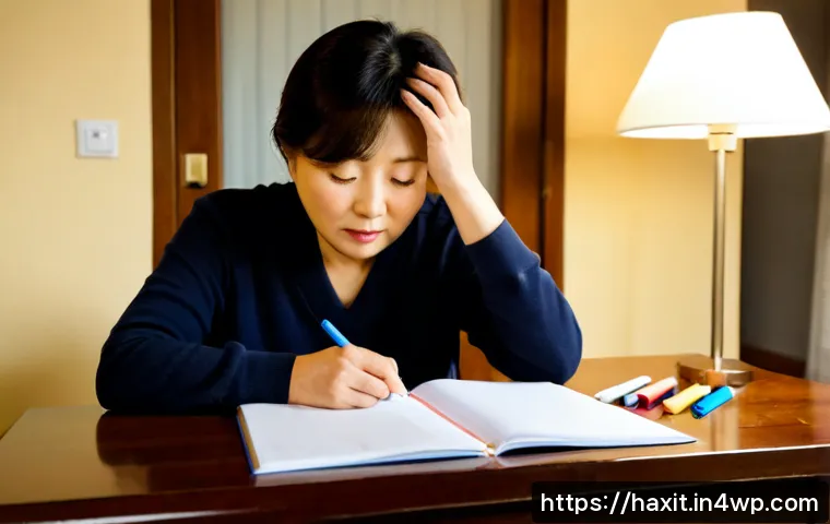습관 추적을 위한 월간 리뷰 작성법 관련 이미지 1