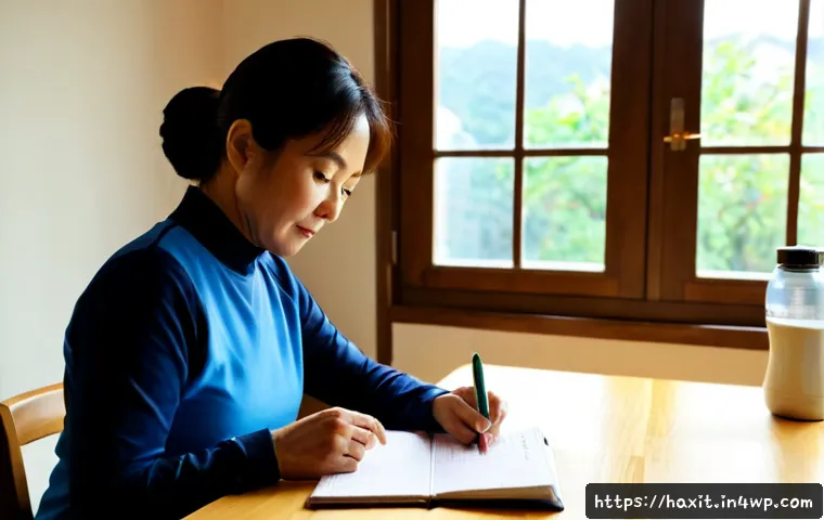 습관 추적의 역할과 의미 관련 이미지 1
